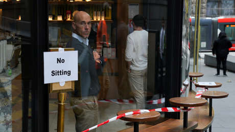 China amenaza a Australia con tomar represalias económicas si insiste en investigar el origen del coronavirus