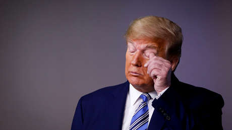 La Cámara de Representantes de EE.UU. investiga la decisión de Trump de cortar la financiación a la OMS