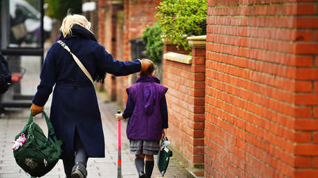 Advierten acerca de un nuevo síndrome relacionado con el coronavirus que afecta a los niños