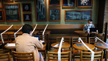 Lo que sabemos (e ignoramos) del coronavirus en cuatro temas clave: ¿qué nos espera?