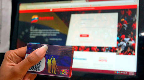 ¿Cómo una plataforma digital ha ayudado a combatir el coronavirus en Venezuela?