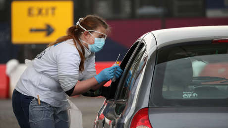 Director general de la OMS: "El coronavirus es peor que un ataque terrorista"