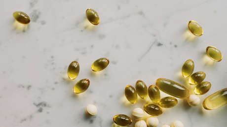 Un estudio vincula la falta de vitamina D con un mayor riesgo de morir por covid-19