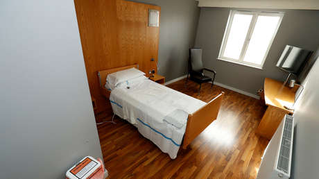 Descubren que el coronavirus causa una anormal coagulación que puede estar detrás de mucha muertes