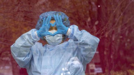 Científicos surcoreanos aseguran que los pacientes que superan el covid-19 no pueden infectarse de nuevo