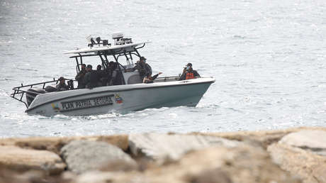 Fiscal de Venezuela anuncia la captura de Gustavo Adolfo Hernández, implicado en el intento de incursión al país sudamericano