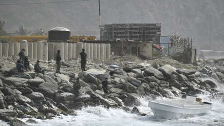 La ONU se opone a cualquier escalada en Venezuela