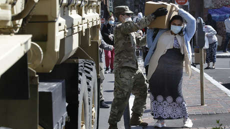 Un estudio sugiere que el coronavirus se vuelve más contagioso: ¿es confiable? Esto es lo que dice la ciencia