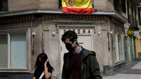 Estas son las cifras reales del coronavirus en Madrid (y por qué todos los días informan de menos contagios de los que detectan)