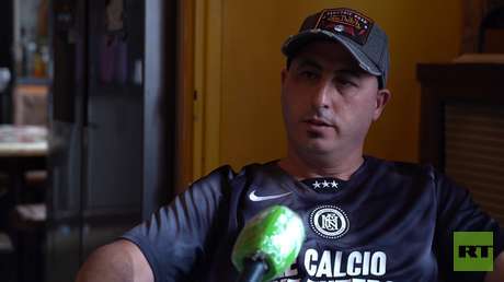 Paciente 'cero' de Francia que enfermó en diciembre: "Me dijeron que tengo coronavirus y milagrosamente evité un peor desenlace"