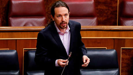 España, Italia y Portugal reclaman la creación de un ingreso mínimo común europeo frente a la crisis del coronavirus