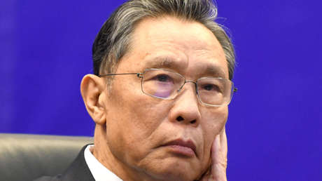 Un famoso científico chino revela una característica "inesperada" del covid-19 y duda que la inmunidad de grupo llegue pronto