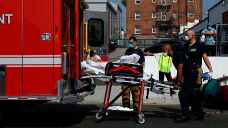 El número de personas infectadas por el coronavirus supera los 4 millones a nivel mundial