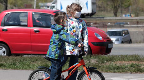 3 niños fallecen en Nueva York a causa de un síndrome desconocido, posiblemente vinculado al covid-19