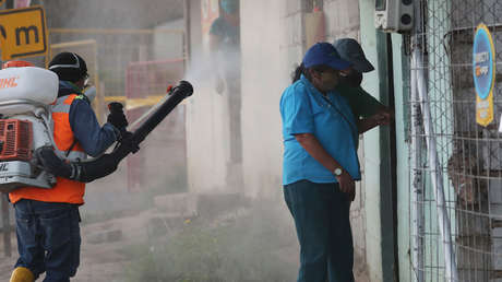 Ecuador registra 3.871 muertes por coronavirus entre confirmados y probables, y los contagiados llegan a 30.419