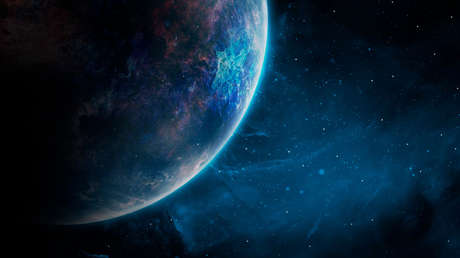 Astrónomos detectan a 25.000 años luz de distancia un planeta "increíblemente raro" y similar a la Tierra