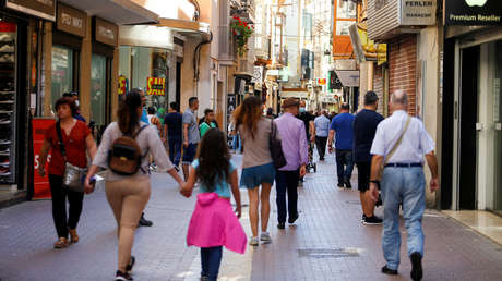 Revelan problemas intestinales y alteraciones en flujo de bilis y suministro de sangre al abdomen en pacientes con covid-19