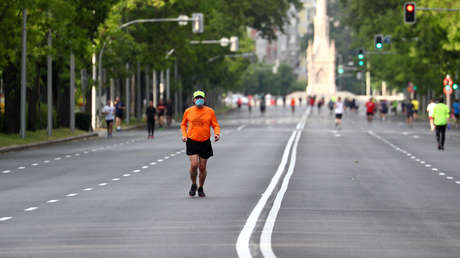 El 5 % de los españoles tiene anticuerpos frente al coronavirus