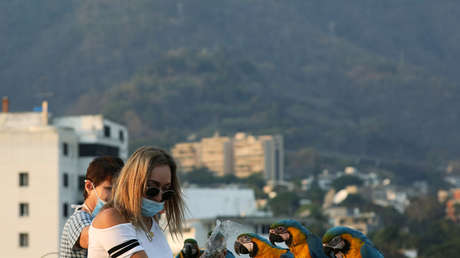 Venezuela registra 17 nuevos casos coronavirus y se eleva a 440 el total de contagios