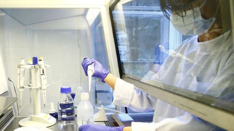 La vacuna contra el coronavirus podría estar lista dentro de un año, según la UE