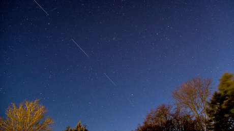 El Pentágono apuesta al 'Blackjack': construye una flota de mini-satélites espía inspirados en los de SpaceX