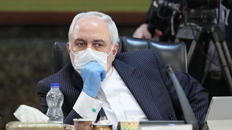 "Un tipo de piratería": Irán denuncia a EE.UU. ante la ONU por amenazar con detener los buques que transportan combustible a Venezuela