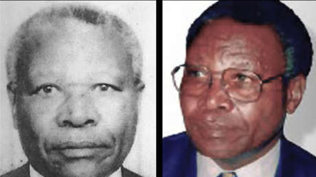 Arrestan en Francia a "uno de los fugitivos más buscados del mundo", responsable del genocidio de cerca de 800.000 personas