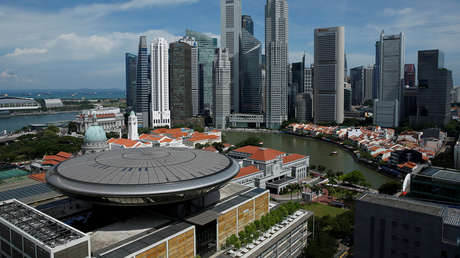 Condenan a un hombre a la muerte en la horca a través de Zoom