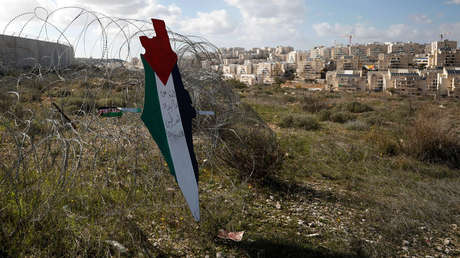 Rusia advierte que el plan israelí de anexión de parte de los territorios palestinos puede provocar una escalada de violencia