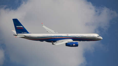 Trump: "Rusia no se adhirió al Tratado de Cielos Abiertos, y lo abandonaremos hasta que lo haga"