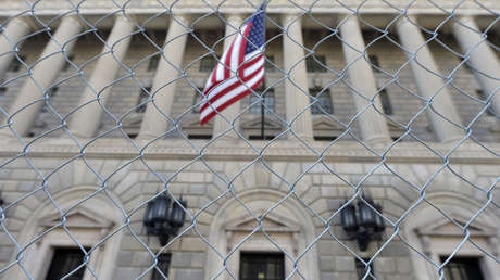 EE.UU. sanciona a 33 compañías e instituciones económicas chinas