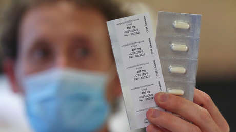 Un estudio multinacional indica que la hidroxicloroquina, la medicina que toma Trump, aumenta el riesgo de muerte en los enfermos de covid-19