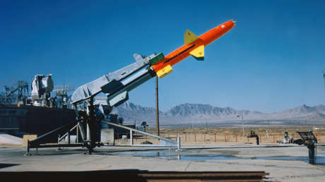 Reportan que la administración Trump abordó realizar una prueba nuclear, la primera desde 1992