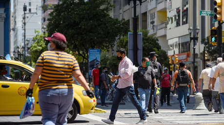 El "epicentro" del coronavirus se desplaza a América: ¿cuáles son los países más afectados y qué están haciendo para frenar la pandemia?