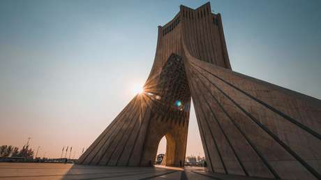 EE.UU. introduce sanciones contra dos líderes del programa nuclear de Irán