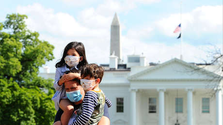 Niños con un raro síndrome ligado al covid-19 pueden sufrir una mortal 'tormenta de citoquinas'