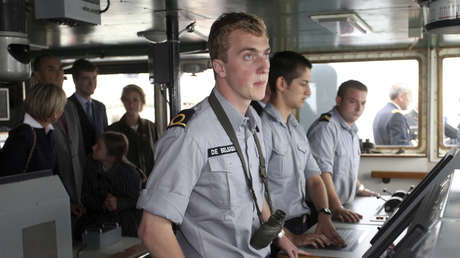 El príncipe Joaquín de Bélgica da positivo por covid-19 tras asistir a una reunión social en España