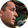 Sergio Requena, integrante del EPO