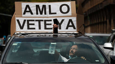 Soros, Gates, China y la "amenaza" del comunismo para dominar el mundo: el relato de la derecha internacional ante la pandemia