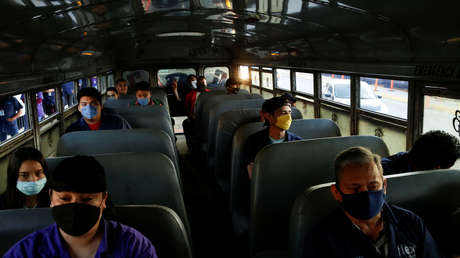 México rebasa los 93.000 casos confirmados de coronavirus y supera las 10.000 muertes