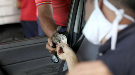 ¿Una Venezuela pospetrolera? De la llegada de los buques iraníes a la dolarización de la gasolina