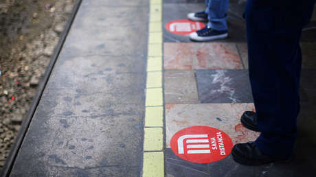 El análisis que Michel Foucault dejó hace más de 30 años y cómo sirve para interpretar la 'nueva normalidad' en la era poscoronavirus