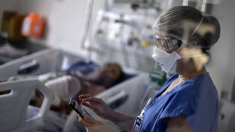 Dos importantes estudios sobre el covid-19 se retractan por falta de la verificación de datos