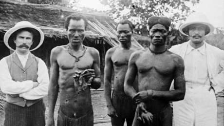 Cortando manos y exterminando a millones de personas: cómo el rey de Bélgica estableció un régimen de terror en el Congo para enriquecerse