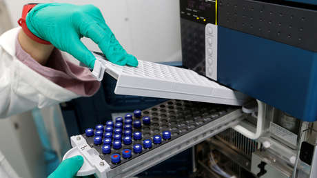 China promete hacer la futura vacuna contra el coronavirus "un bien público mundial"