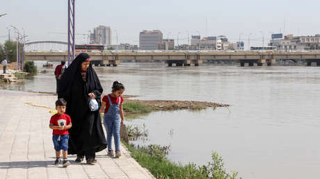 Irán penaliza el abuso infantil tras el brutal asesinato 'por honor' de una adolescente