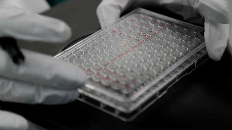 La OMS descarta una vacuna contra el coronavirus en 2020