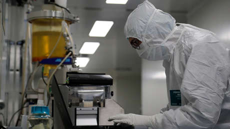 Descubren que el covid-19 amenaza todo el sistema nervioso