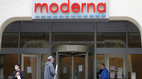 Una vacuna estadounidense contra el covid-19 supera un obstáculo clave en un estudio con ratones