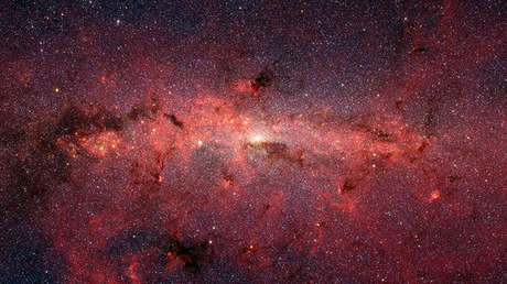 Un nuevo estudio determina que podría haber hasta 36 civilizaciones inteligentes en nuestra galaxia